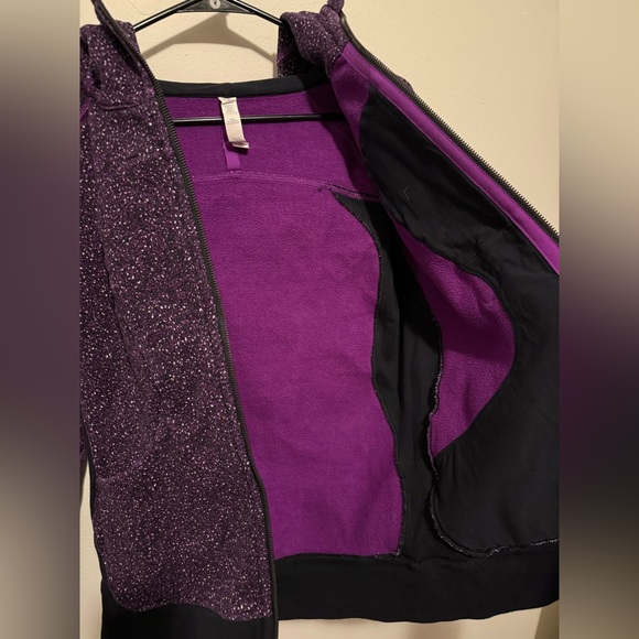 ❤️Lululemon Scuba Hoodie III Size 8❤️ - Picture 10 of 12